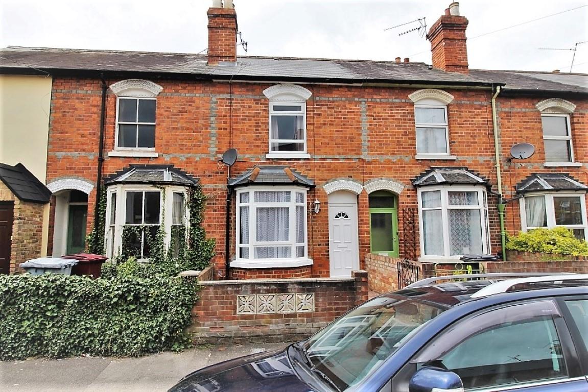 3 bed property in Albany Road, Reading